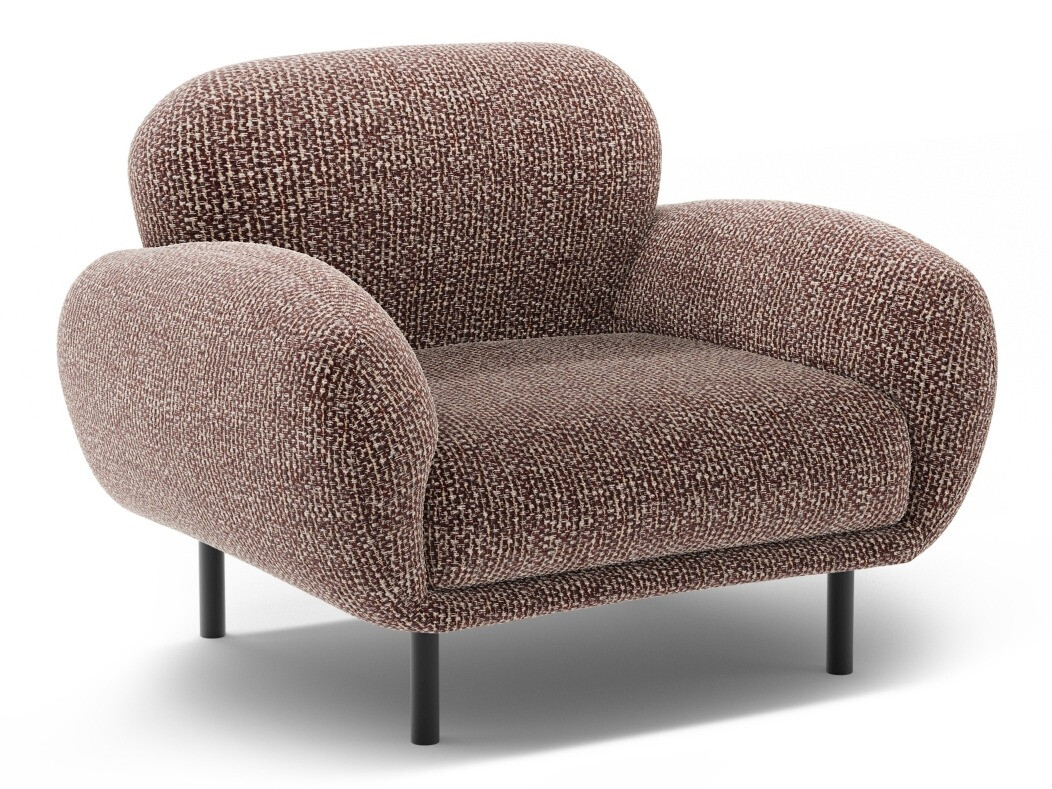 Fotelj Beckley 345 (Silencio 27)