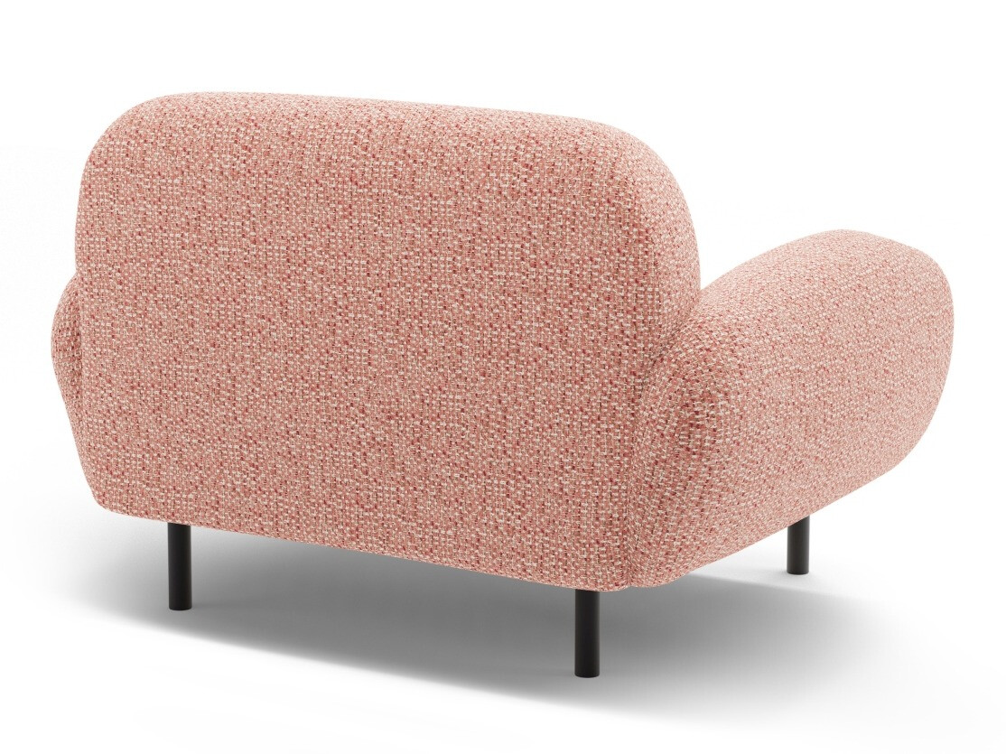 Fotelj Beckley 345 (Silencio 60)