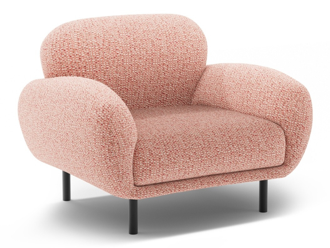 Fotelj Beckley 345 (Silencio 60)