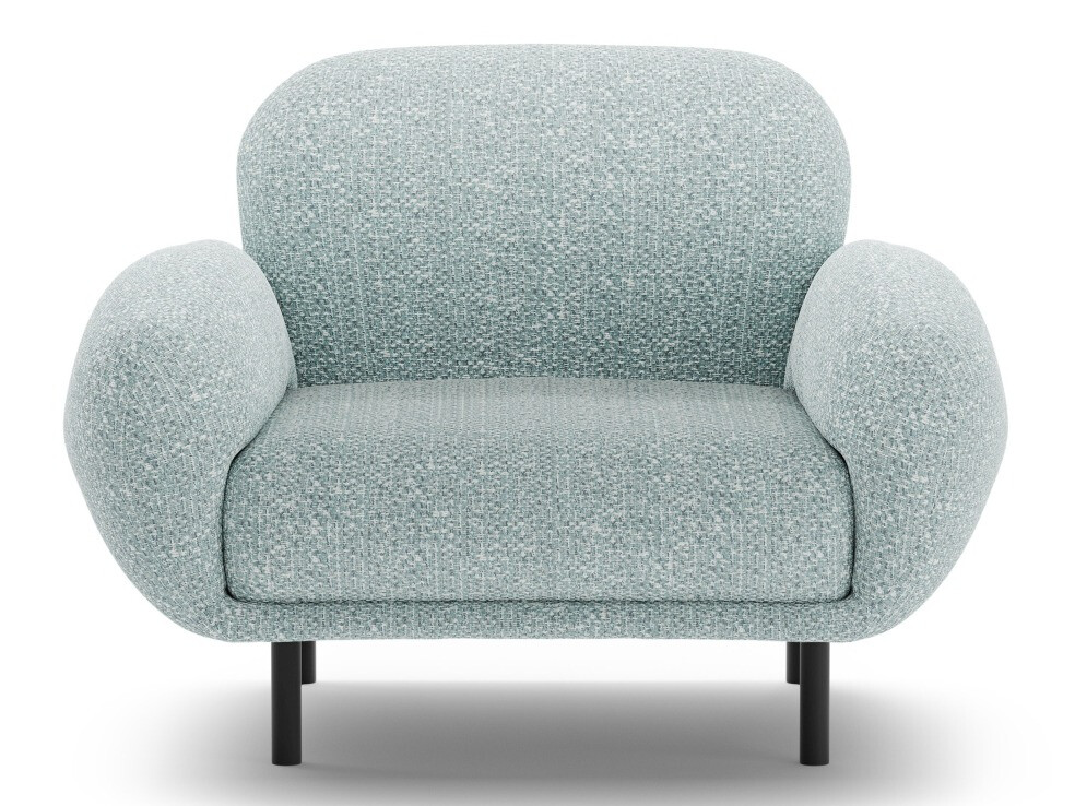 Fotelj Beckley 345 (Silencio 72)