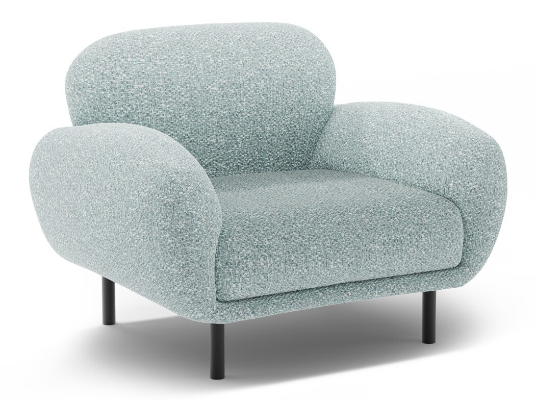 Fotelj Beckley 345 (Silencio 72)