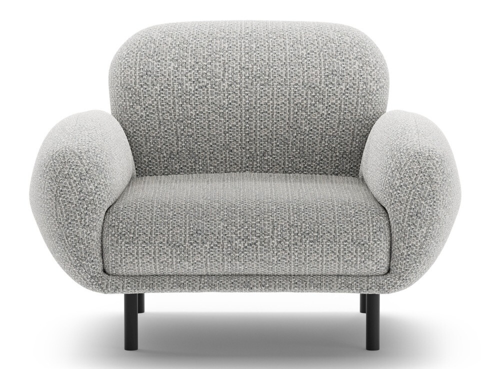 Fotelj Beckley 345 (Silencio 86)