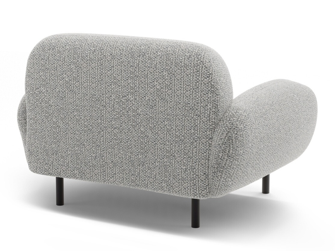 Fotelj Beckley 345 (Silencio 86)