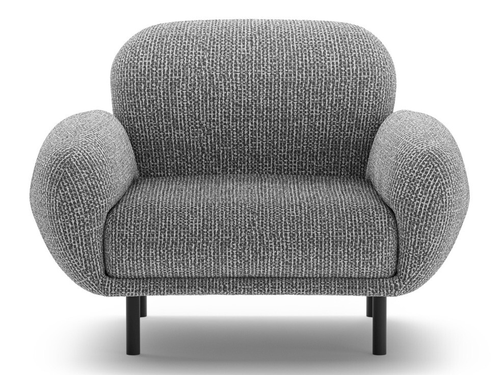 Fotelj Beckley 345 (Silencio 97)