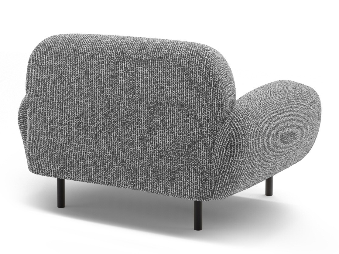 Fotelj Beckley 345 (Silencio 97)