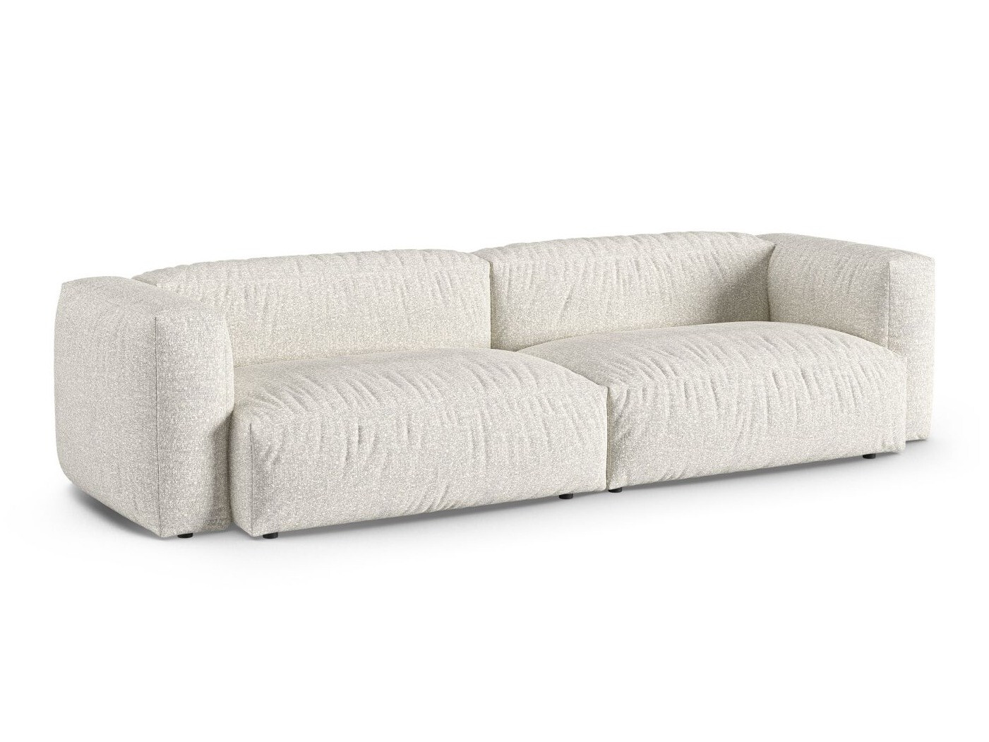Modularni kavč Sorcoro 115 (Monet Pearl)