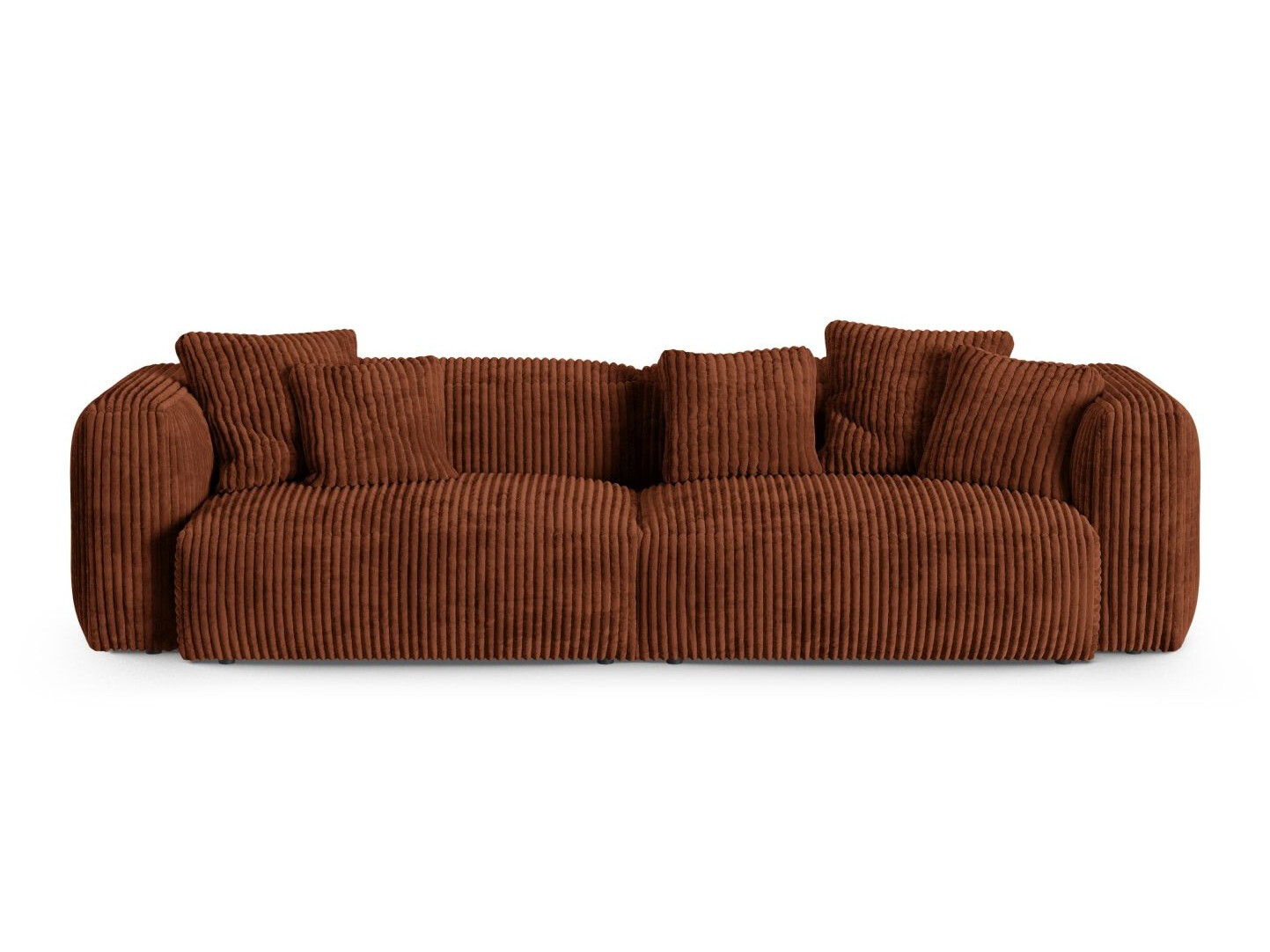 Modularni kavč Sorcoro 115 (Tilia 52)