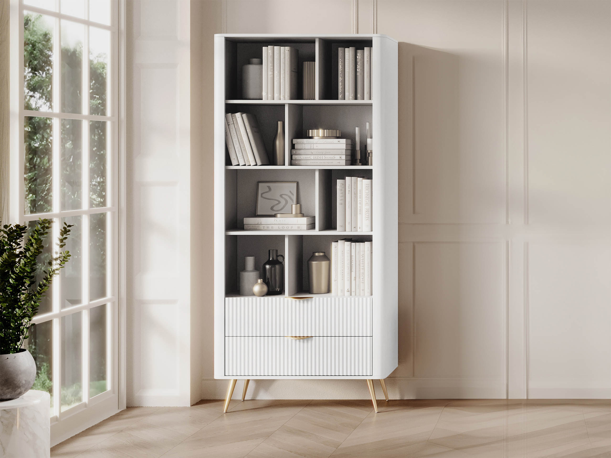 Regal Lectum (Bela)