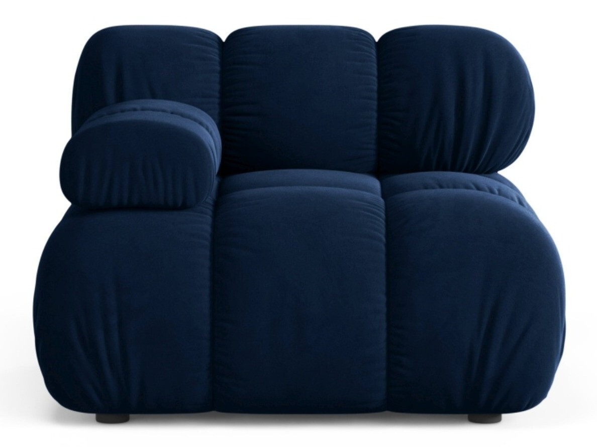 Modularna sedežna garnitura Caltenu 104 (Bluvel 86)
