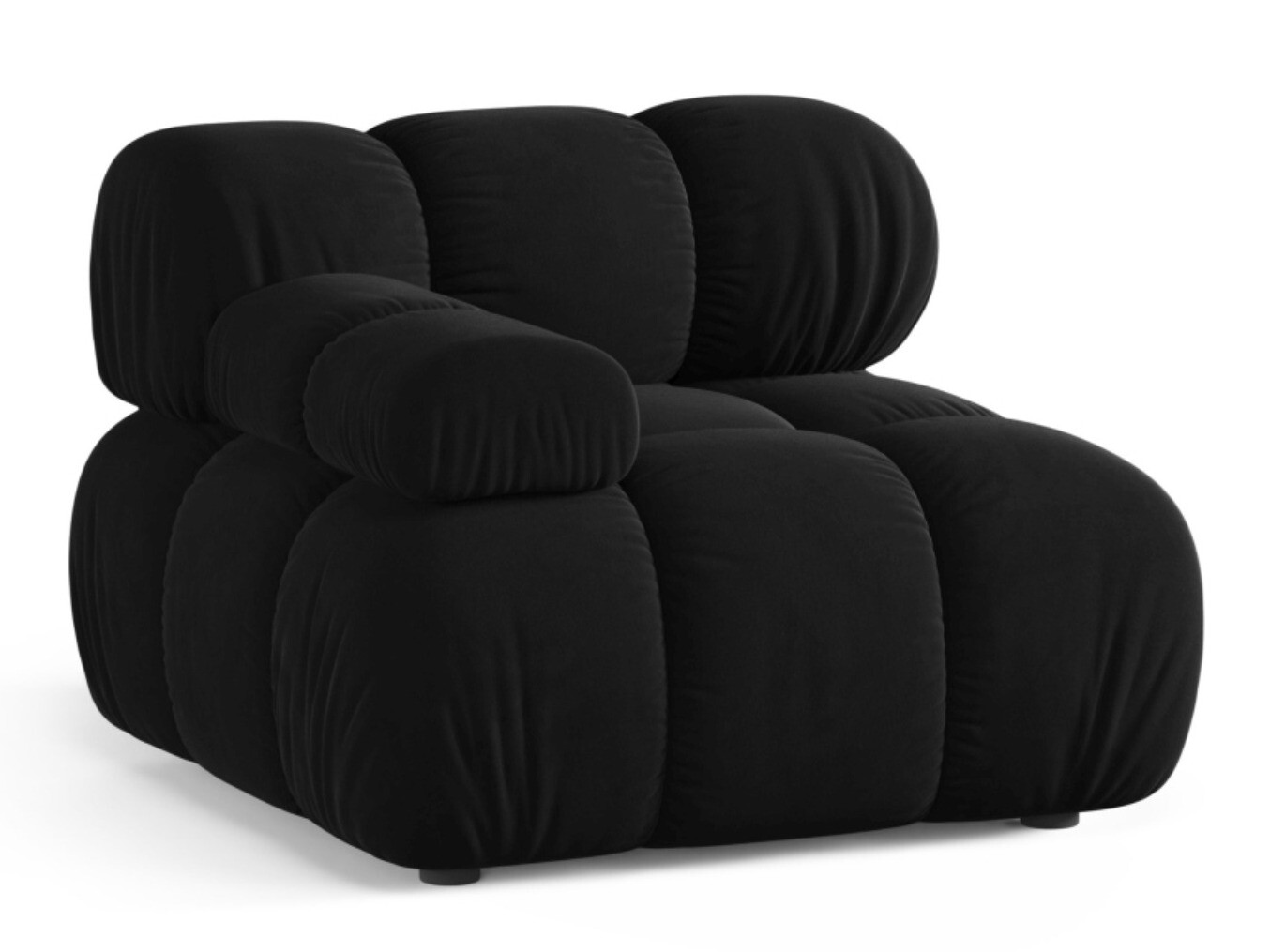 Modularni fotelj Caltenu 104 (Bluvel 19)