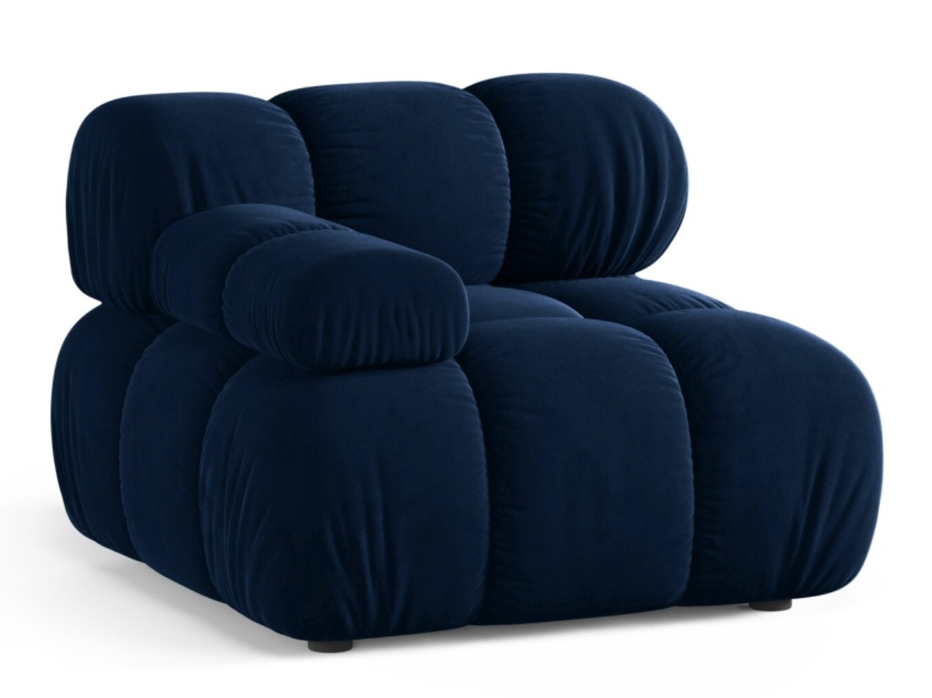 Modularni fotelj Caltenu 104 (Bluvel 86)