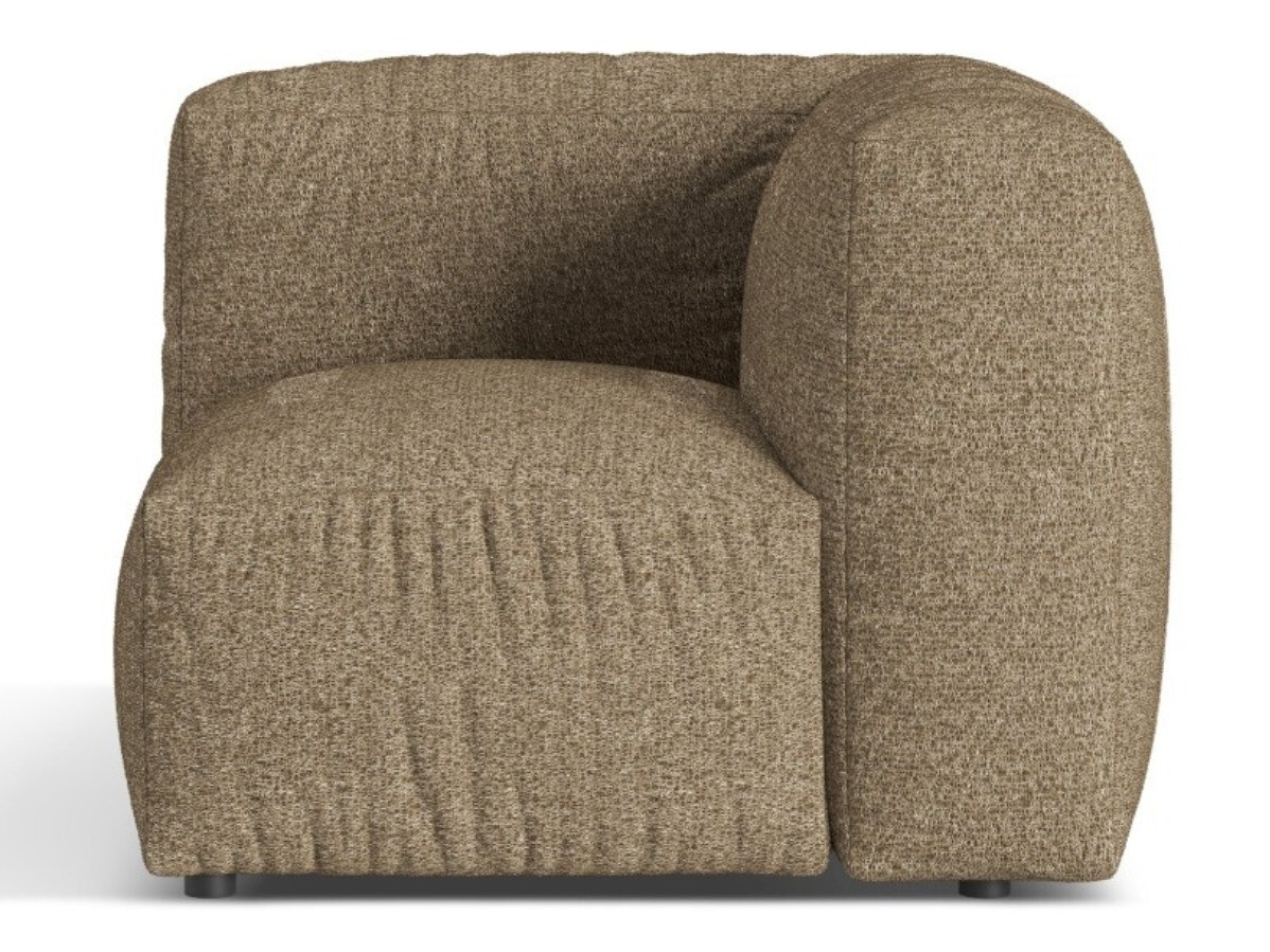 Modularni fotelj Sorcoro 110 (Monet Cappucine)