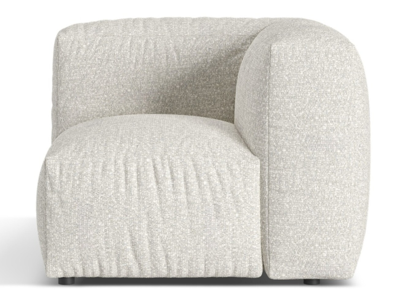 Modularni fotelj Sorcoro 110 (Monet Pearl)