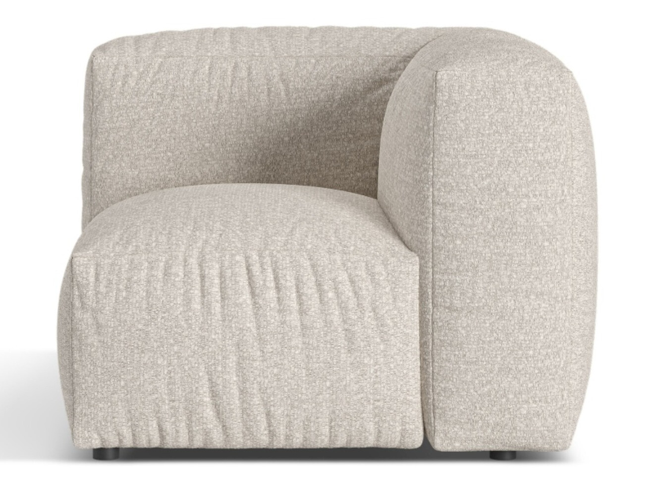 Modularni fotelj Sorcoro 110 (Monet Sand)