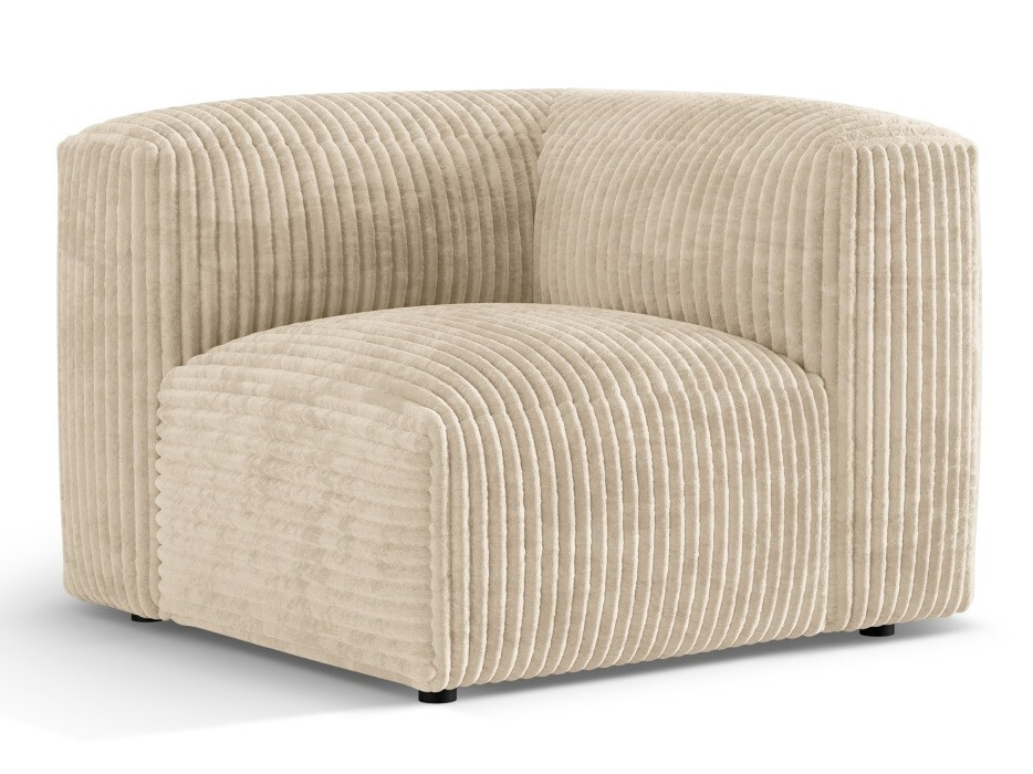 Modularni fotelj Sorcoro 110 (Tilia 03)