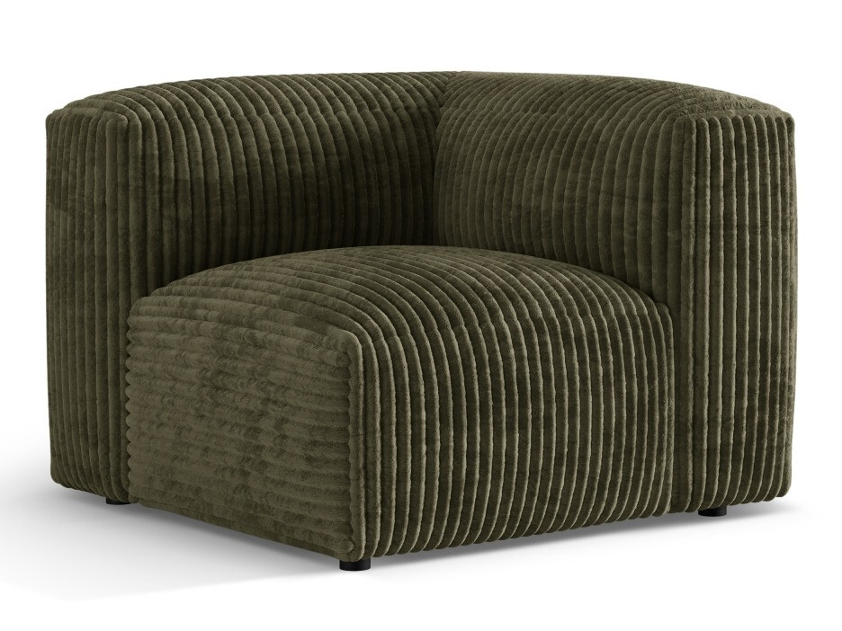 Modularni fotelj Sorcoro 110 (Tilia 37)