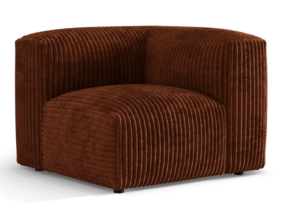 Modularni fotelj Sorcoro 110 (Tilia 52)