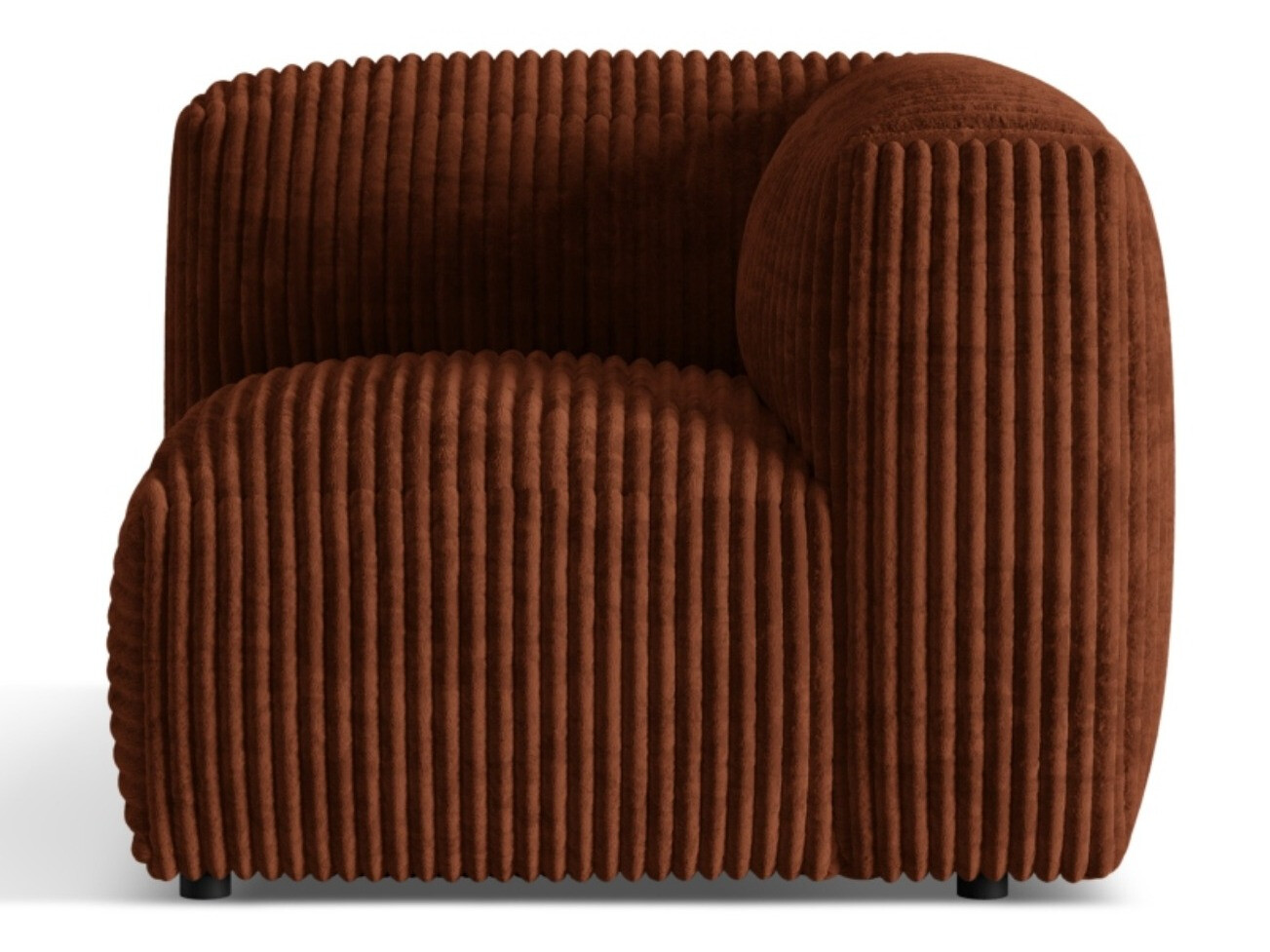 Modularni fotelj Sorcoro 110 (Tilia 52)