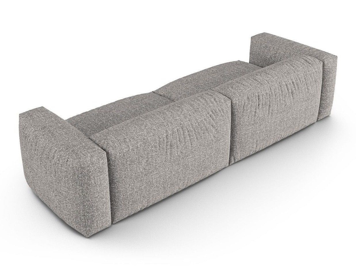 Modularni kavč Sorcoro 115 (Monet Graphite)
