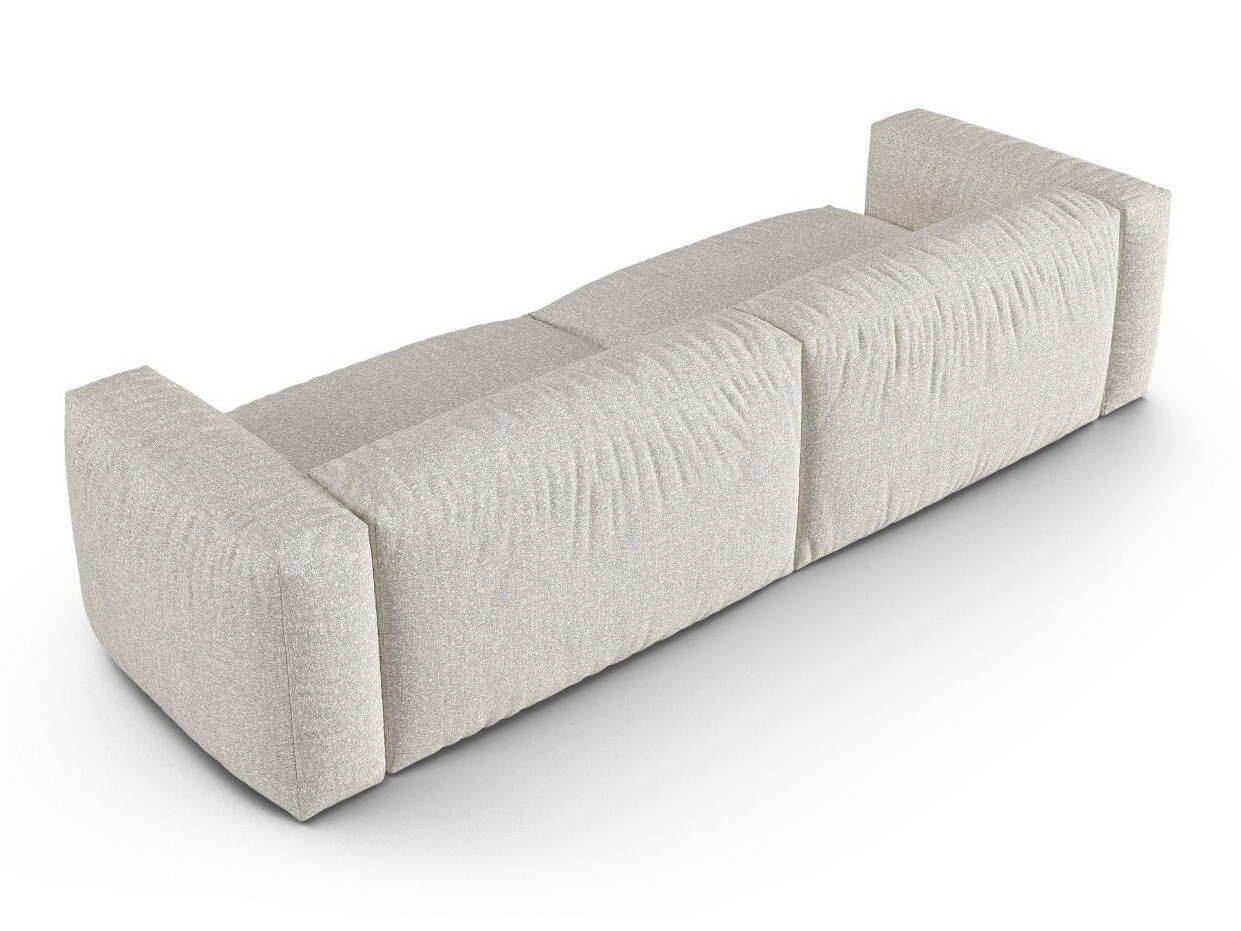 Modularni kavč Sorcoro 115 (Monet Pearl)