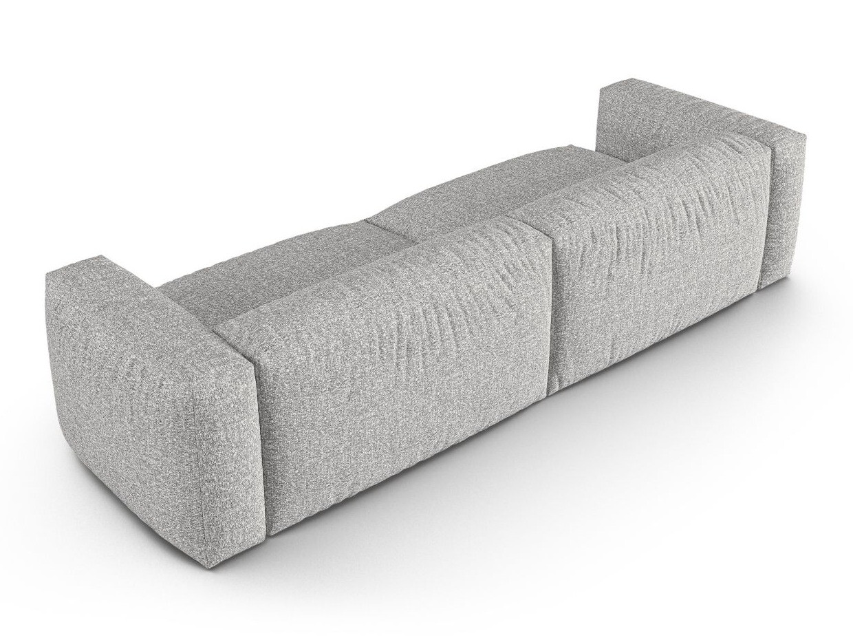 Modularni kavč Sorcoro 115 (Monet Silver)