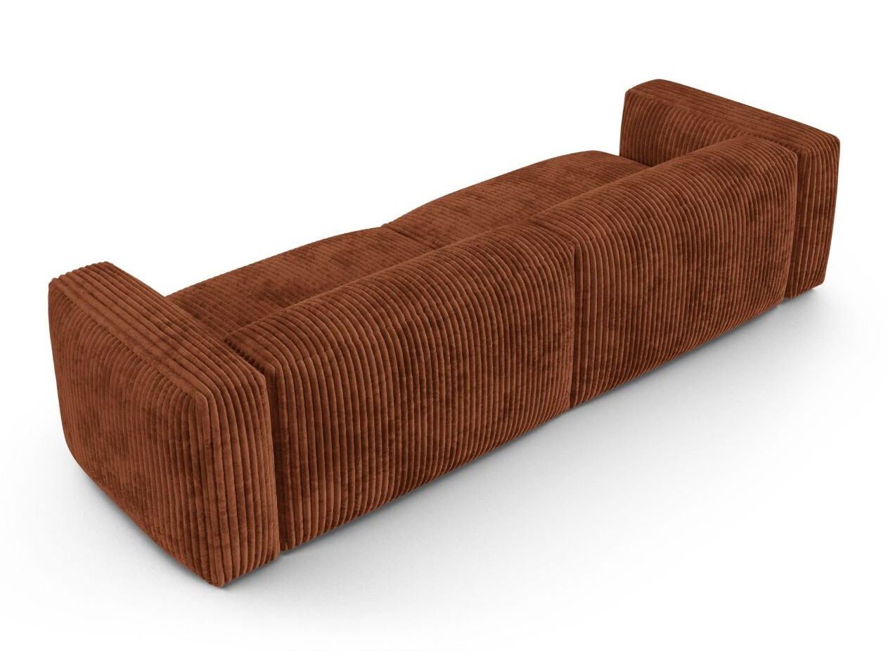 Modularni kavč Sorcoro 115 (Tilia 52)