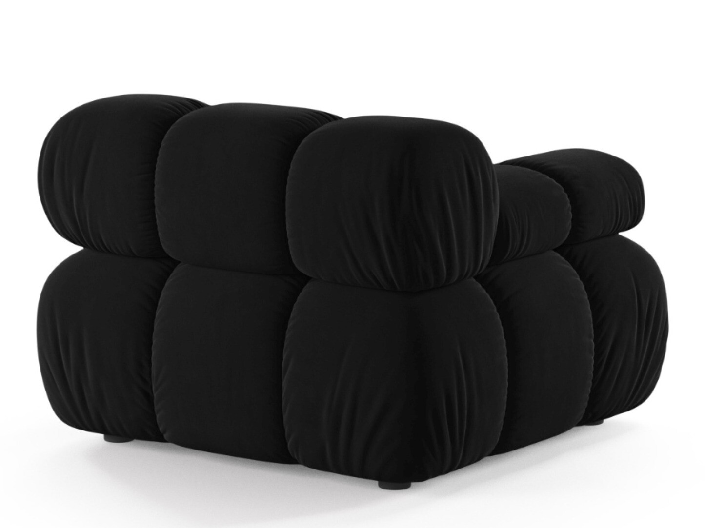 Modularni sedežni element Caltenu 104 (Bluvel 19)