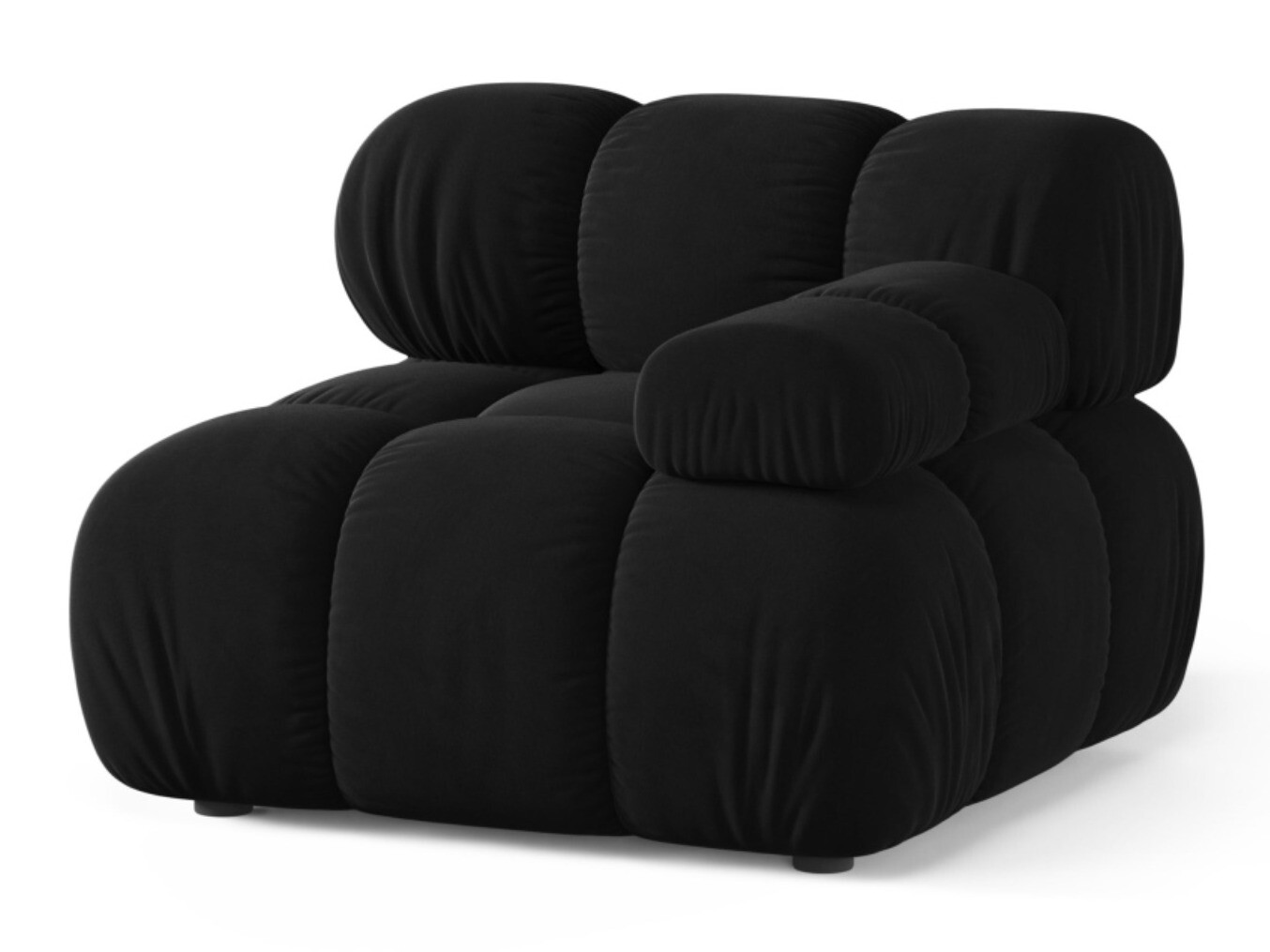 Modularni sedežni element Caltenu 104 (Bluvel 19)