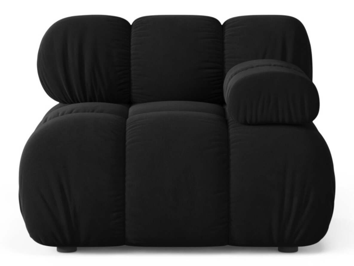 Modularni sedežni element Caltenu 104 (Bluvel 19)