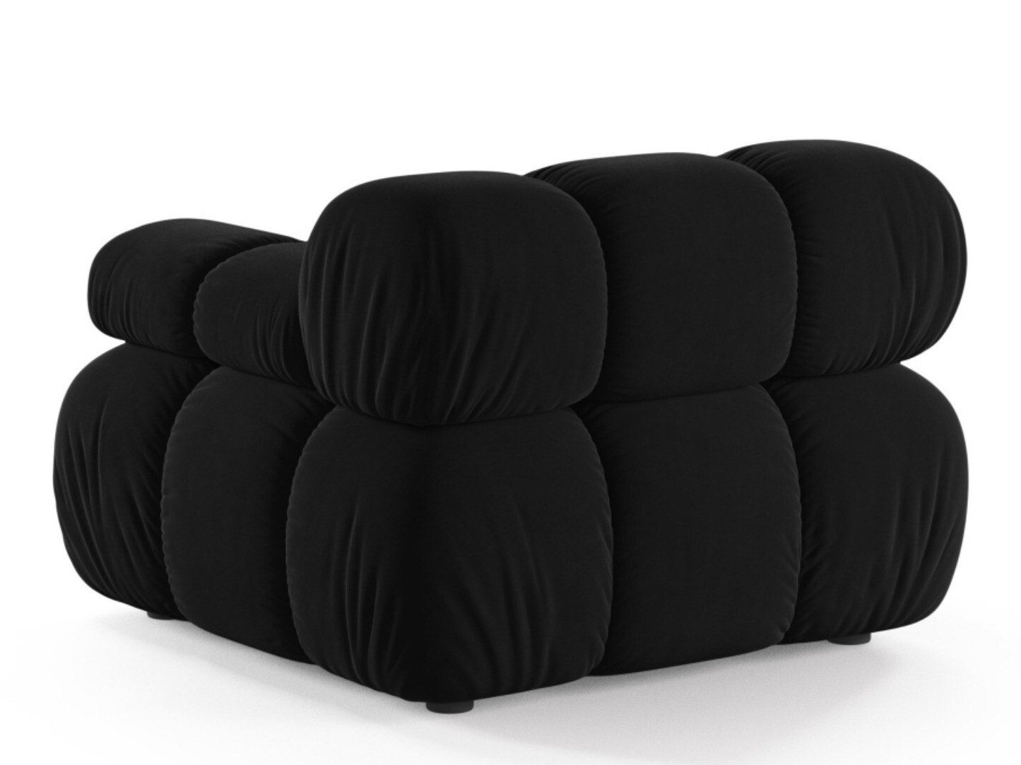 Modularni sedežni element Caltenu 104 (Bluvel 19)