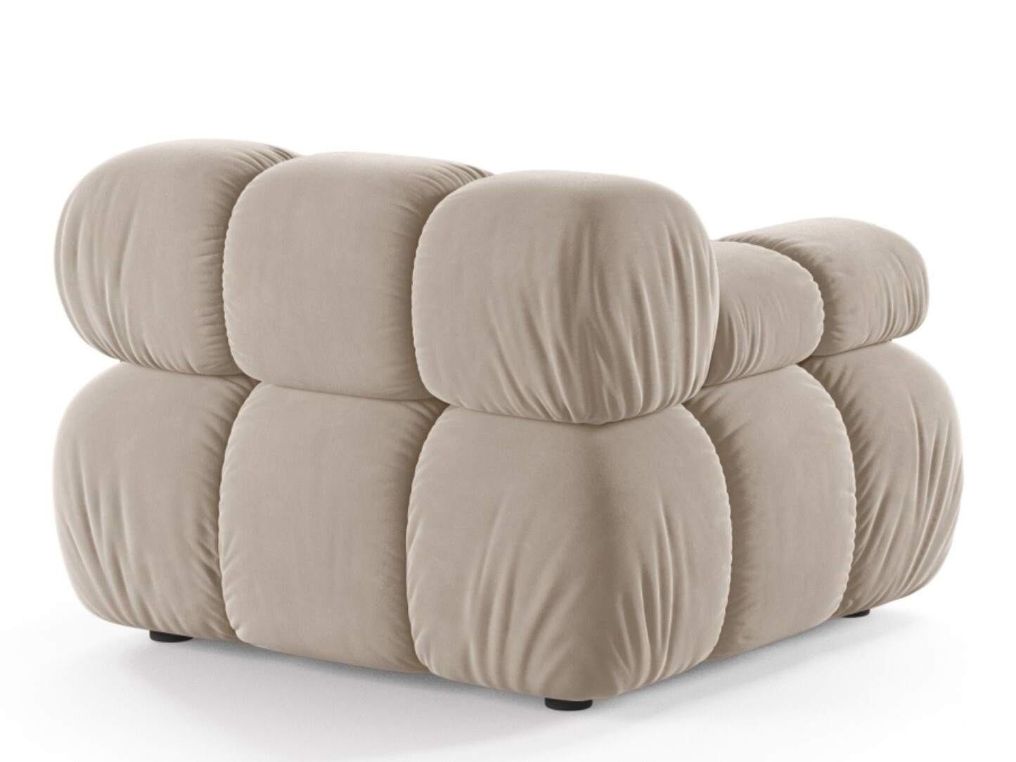 Modularni sedežni element Caltenu 104 (Bluvel 30)