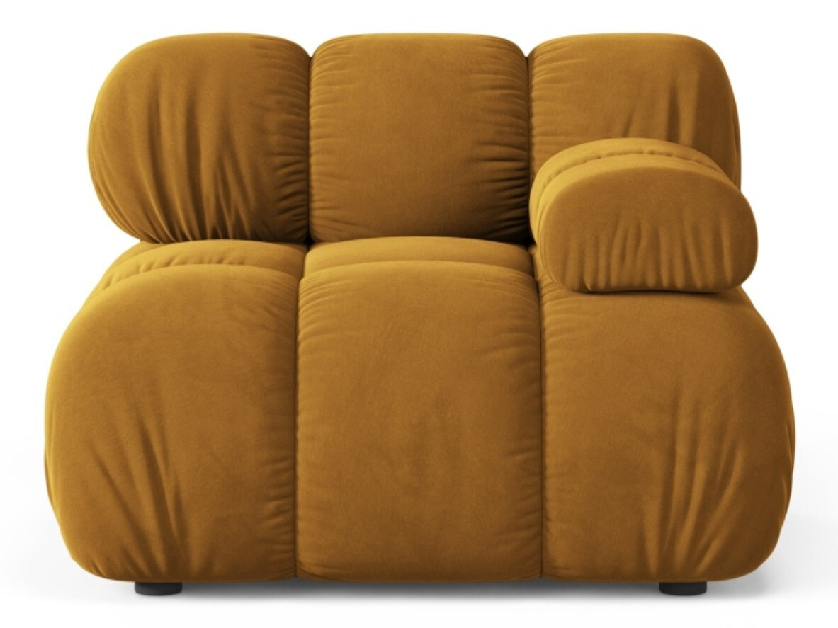 Modularni sedežni element Caltenu 104 (Bluvel 68)
