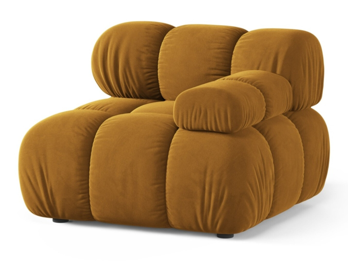 Modularni sedežni element Caltenu 104 (Bluvel 68)