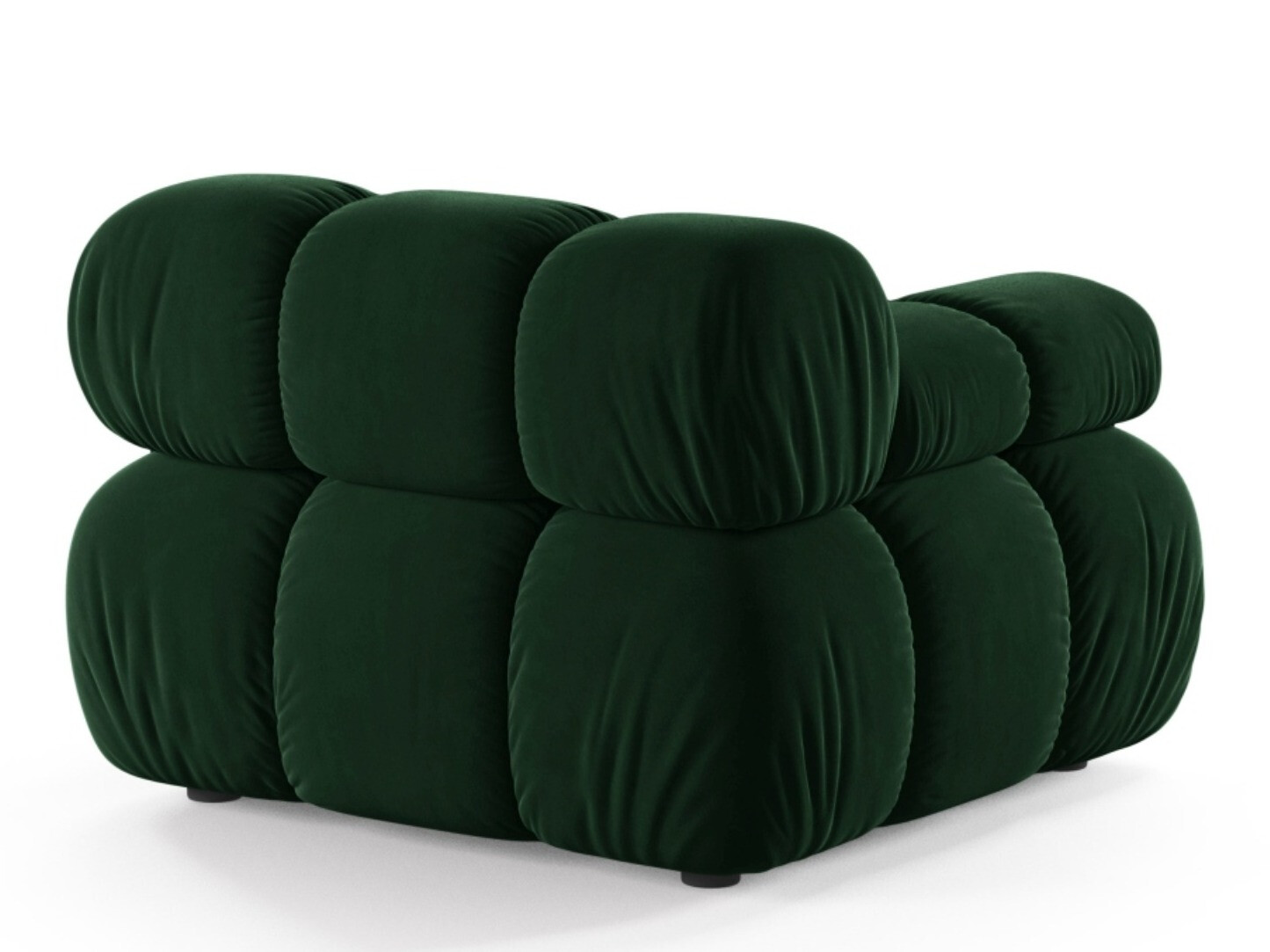 Modularni sedežni element Caltenu 104 (Bluvel 78)