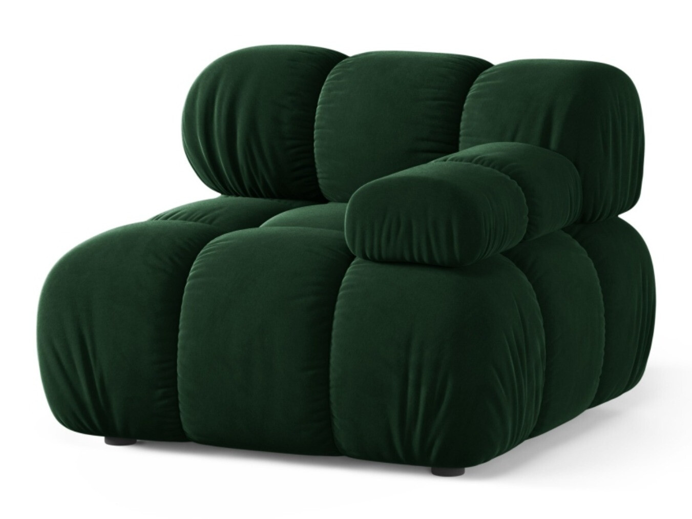 Modularni sedežni element Caltenu 104 (Bluvel 78)