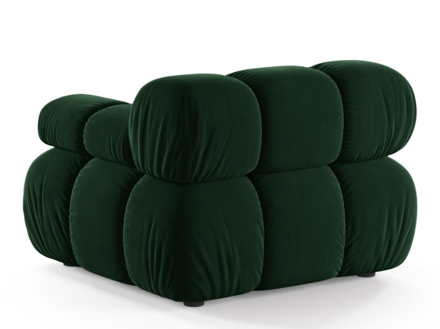 Modularni sedežni element Caltenu 104 (Bluvel 78)