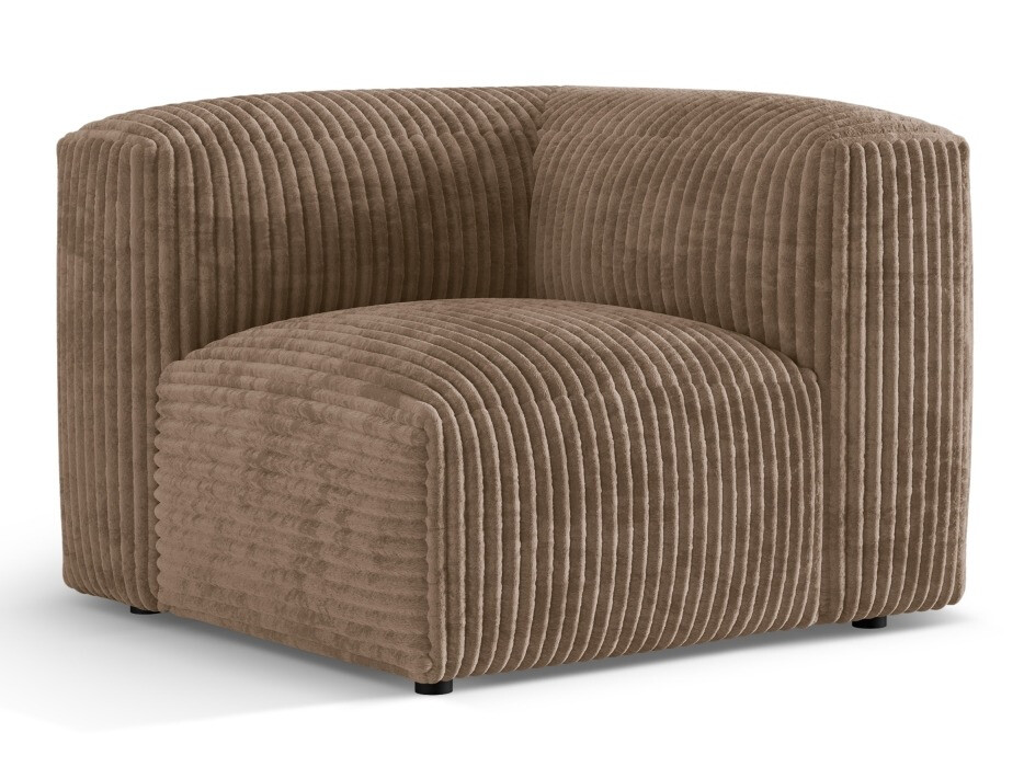 Modularni sedežni element Sorcoro 110 (Tilia 17)