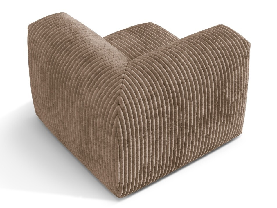 Modularni sedežni element Sorcoro 110 (Tilia 17)
