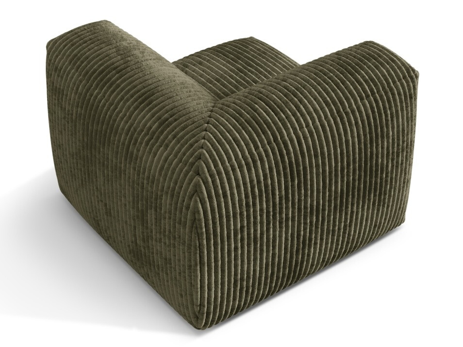 Modularni sedežni element Sorcoro 110 (Tilia 37)