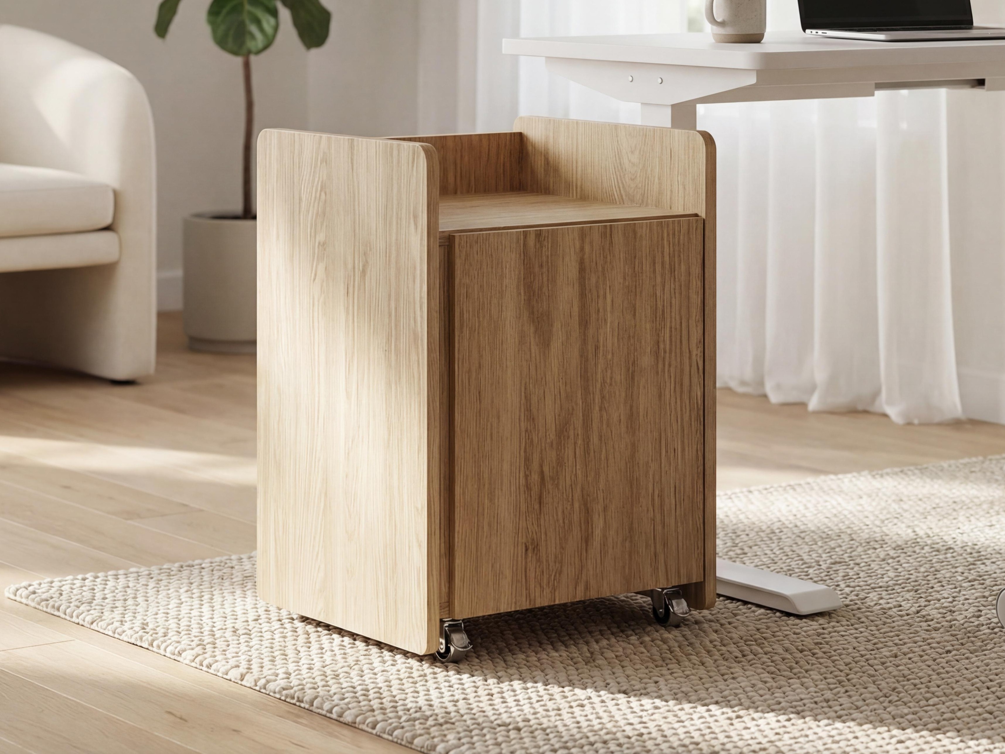 Omarica Velrome 102 (Hrast)