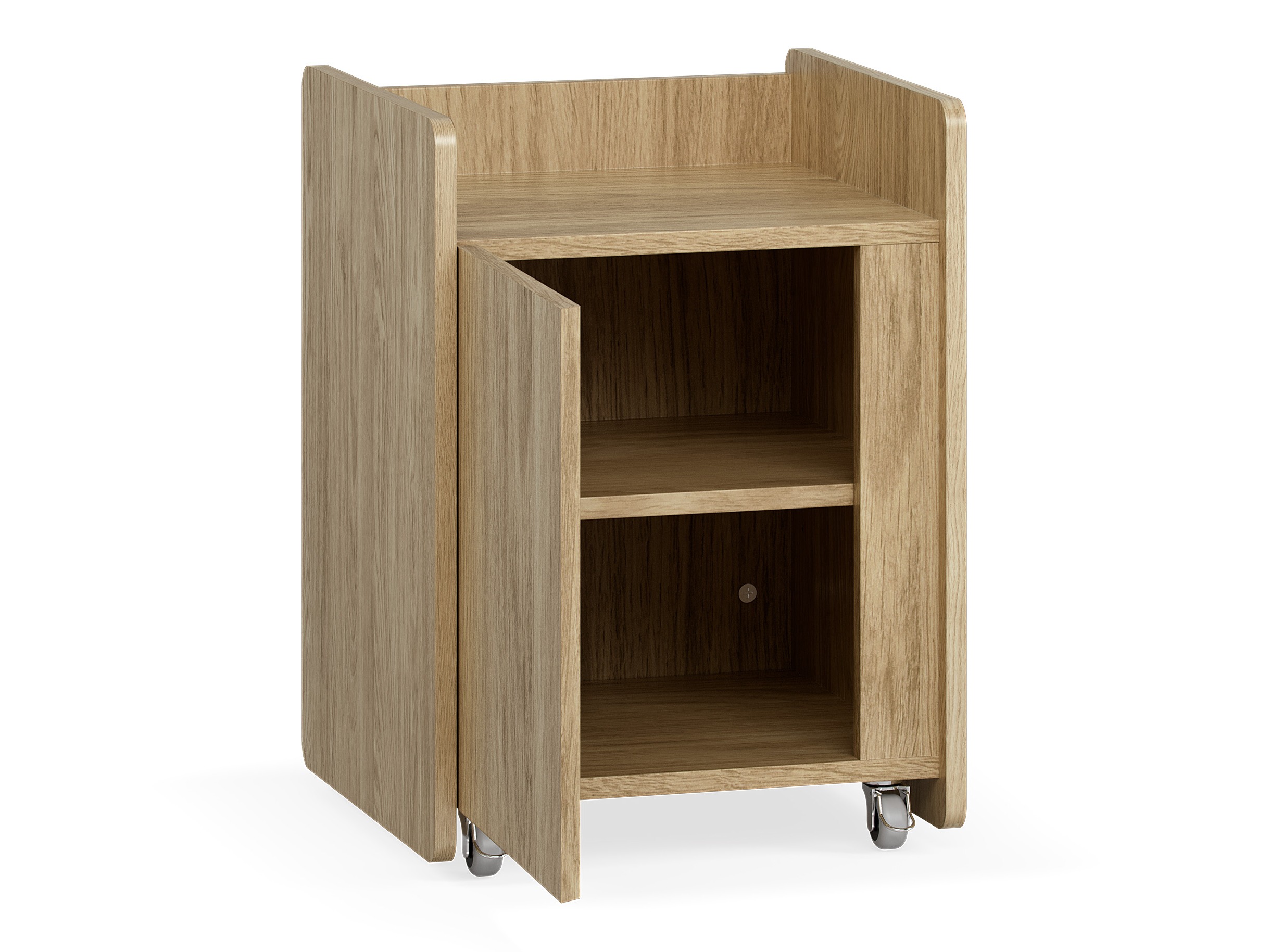 Omarica Velrome 102 (Hrast)