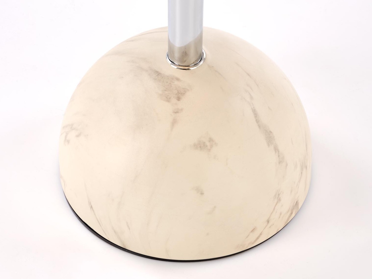 Stranska mizica Houston 1918 (Bež)