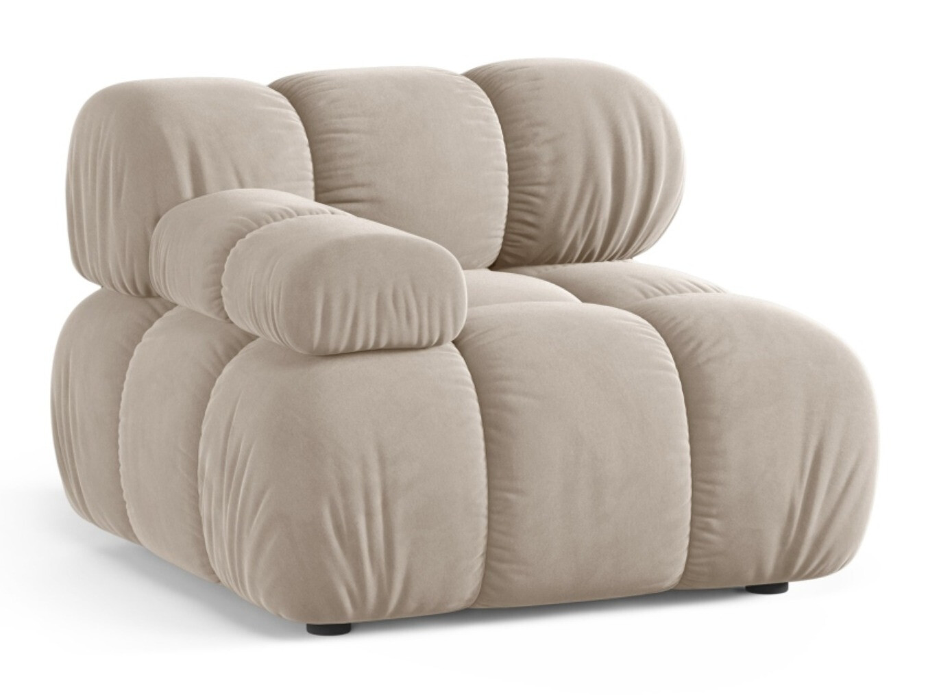 Modularni fotelj Caltenu 104 (Bluvel 30)