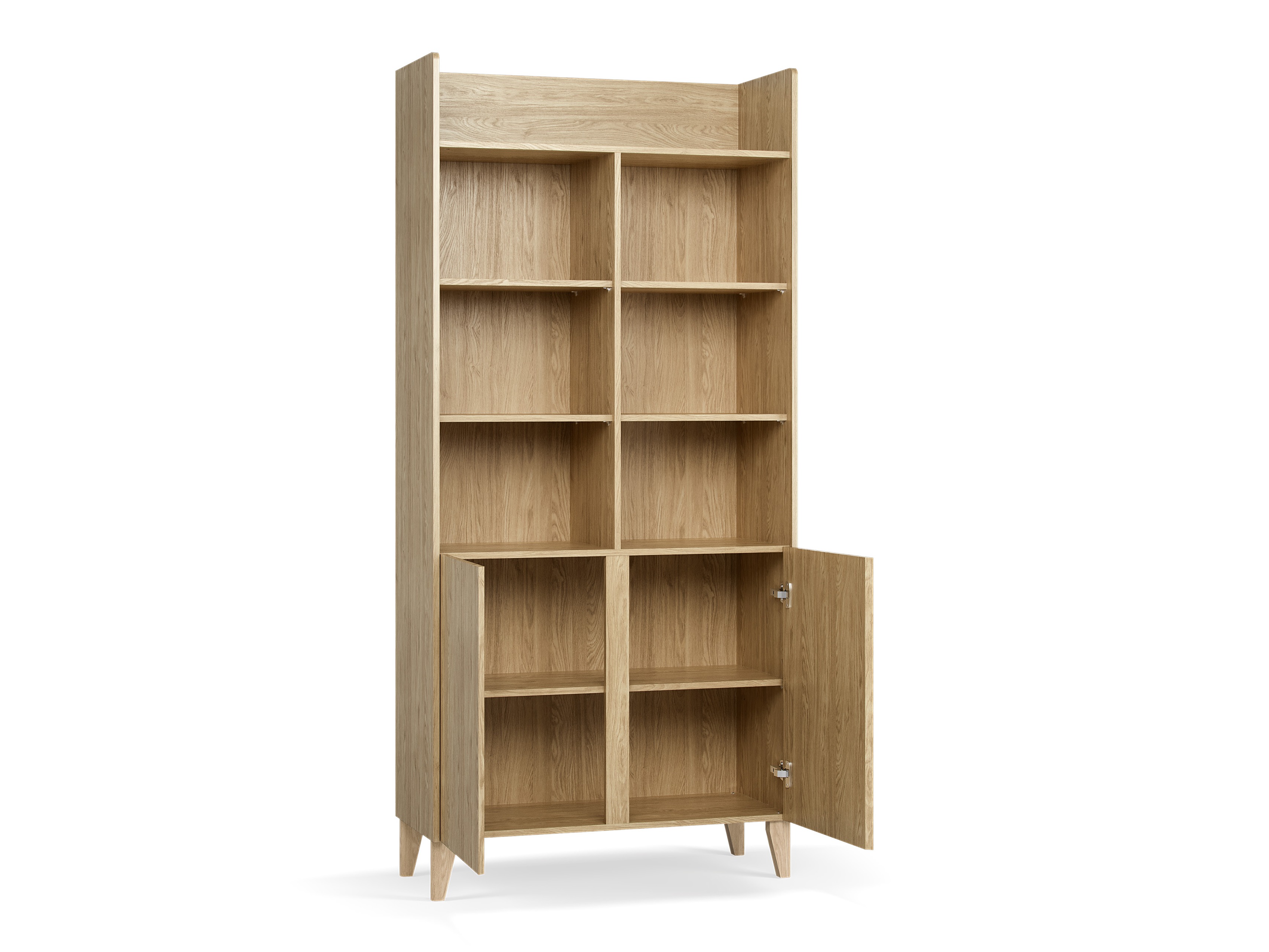 Regal Velrome 104 (Hrast)