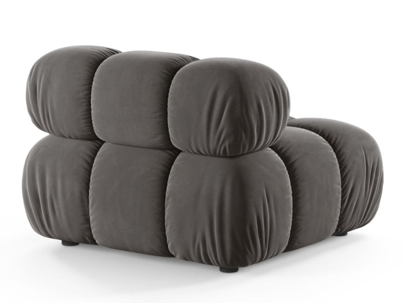 Modularni fotelj Caltenu 101 (Bluvel 13)