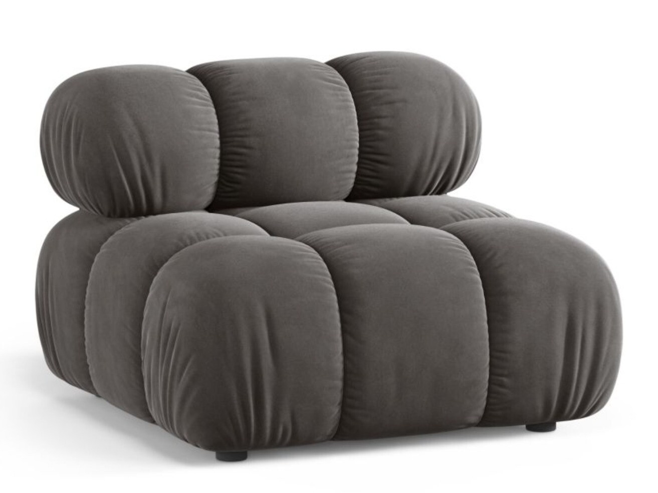 Modularni fotelj Caltenu 101 (Bluvel 13)