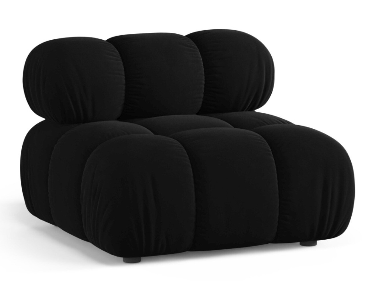 Modularni fotelj Caltenu 101 (Bluvel 19)