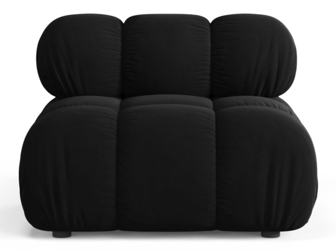 Modularni fotelj Caltenu 101 (Bluvel 19)