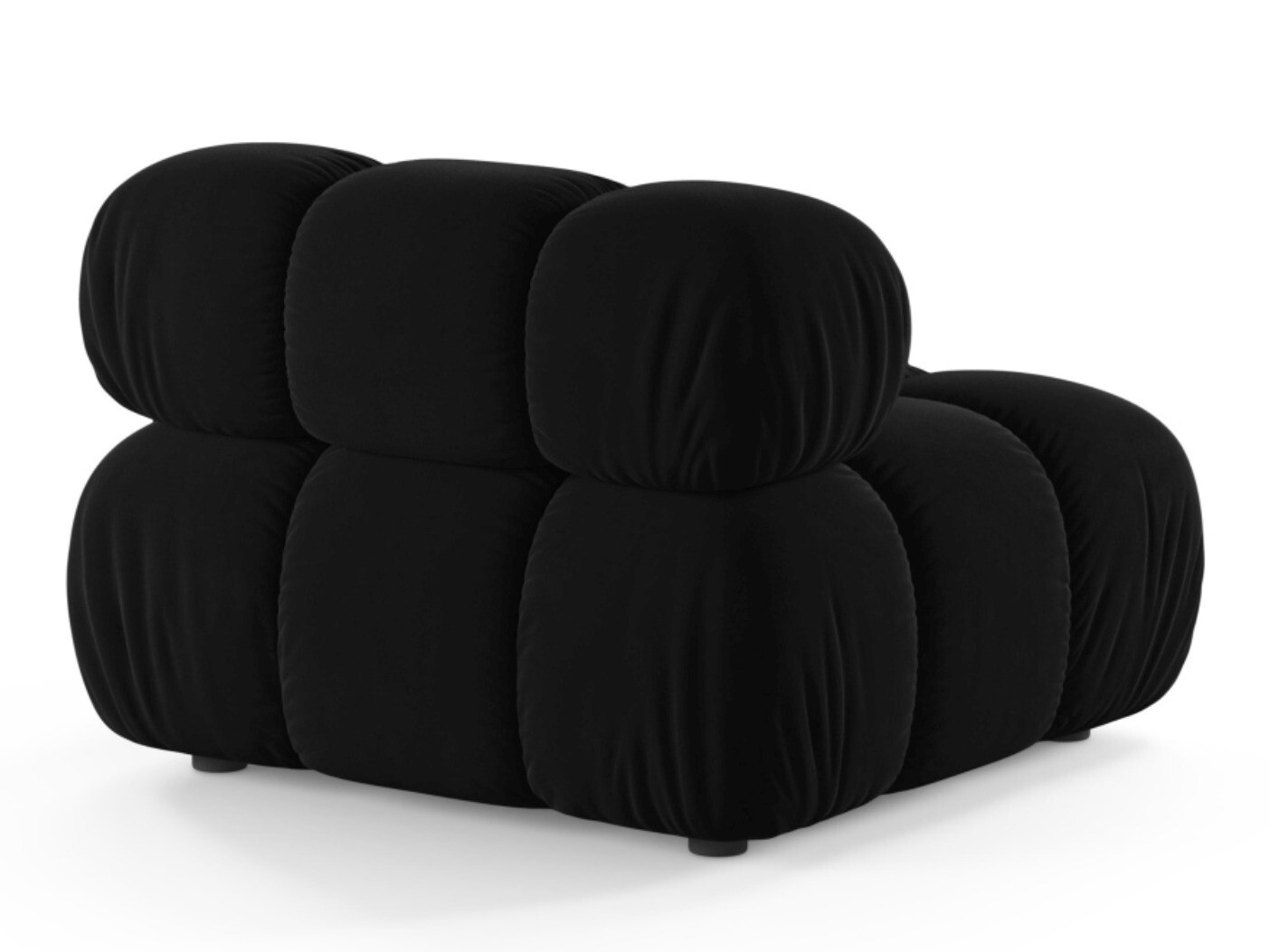 Modularni fotelj Caltenu 101 (Bluvel 19)