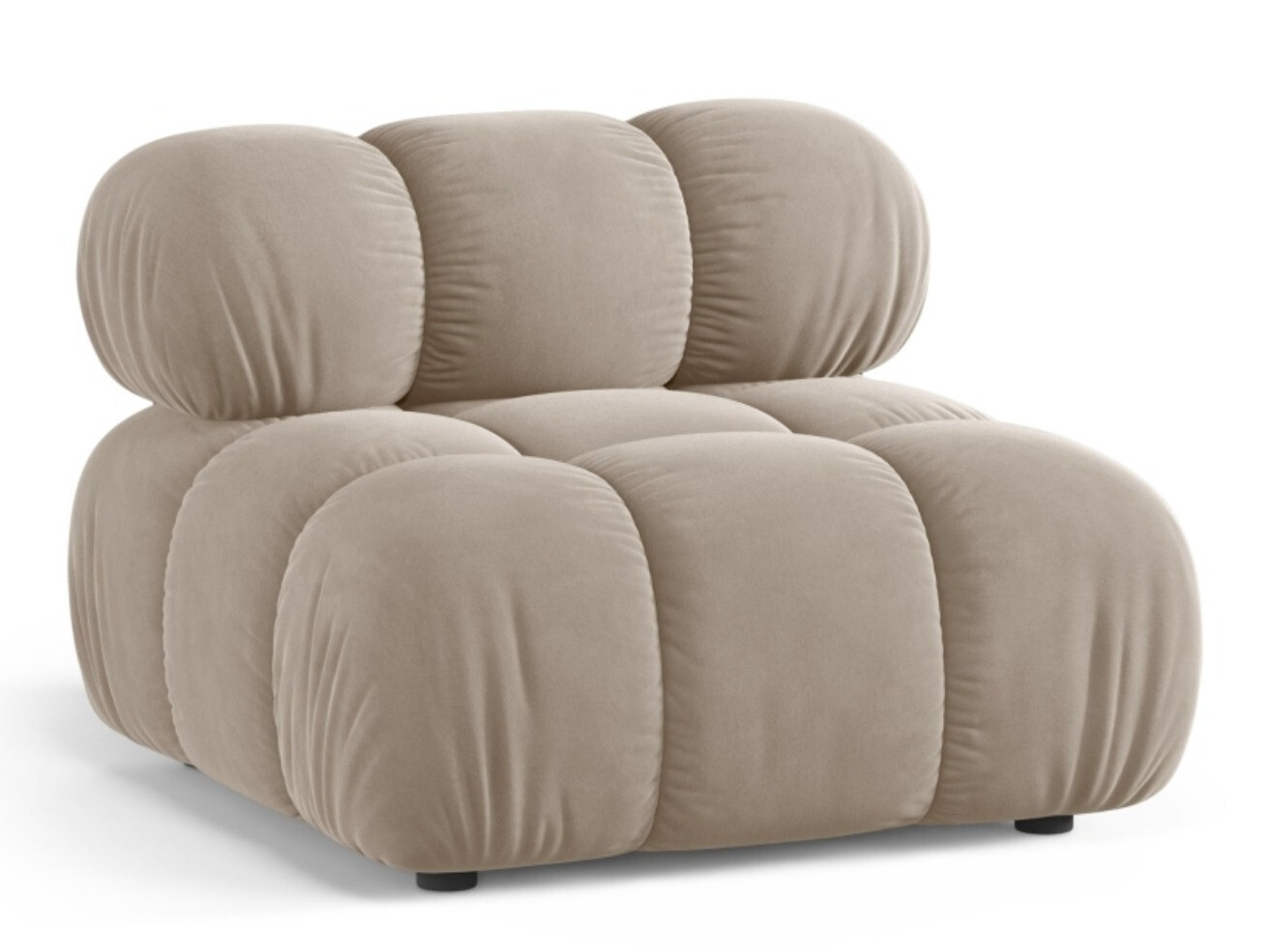 Modularni fotelj Caltenu 101 (Bluvel 30)